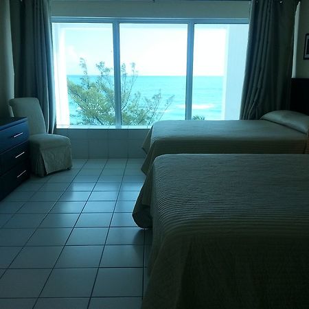 Castle Beach By New Point Miami Hotel Miami Beach Luaran gambar