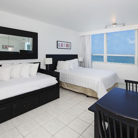 Castle Beach By New Point Miami Hotel Miami Beach Luaran gambar