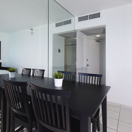 Castle Beach By New Point Miami Hotel Miami Beach Luaran gambar