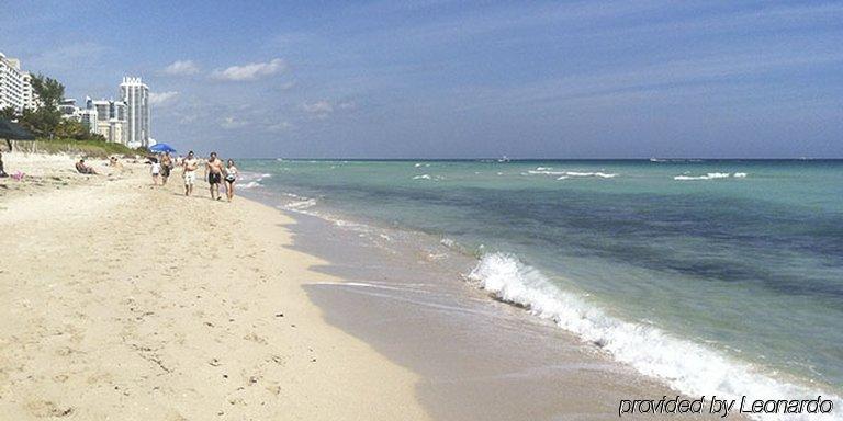 Castle Beach By New Point Miami Hotel Miami Beach Luaran gambar
