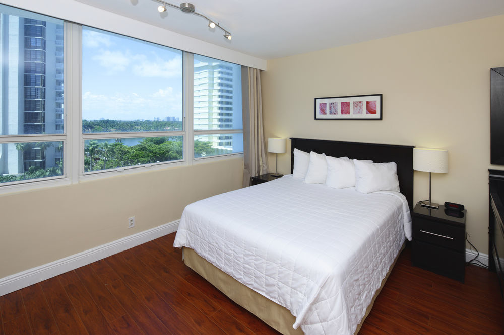 Castle Beach By New Point Miami Hotel Miami Beach Luaran gambar