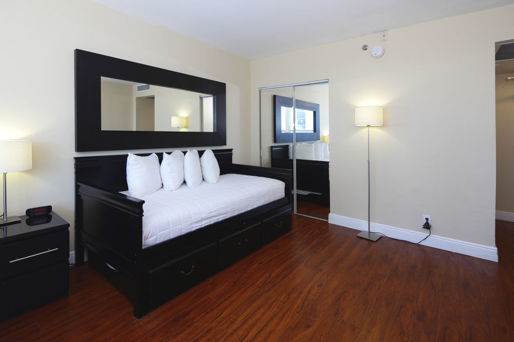 Castle Beach By New Point Miami Hotel Miami Beach Luaran gambar