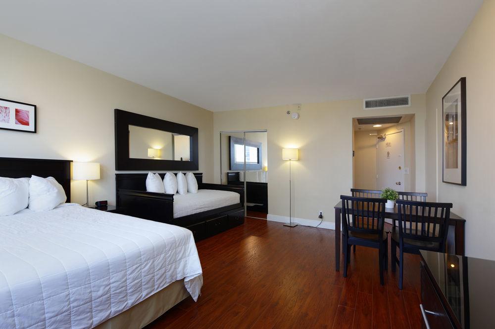Castle Beach By New Point Miami Hotel Miami Beach Luaran gambar