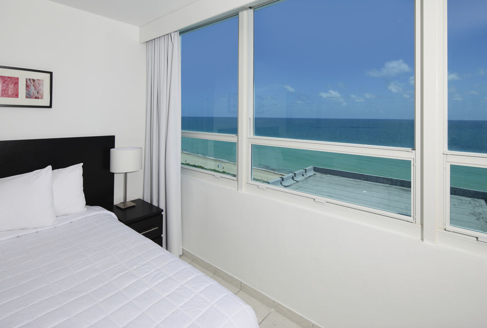 Castle Beach By New Point Miami Hotel Miami Beach Luaran gambar