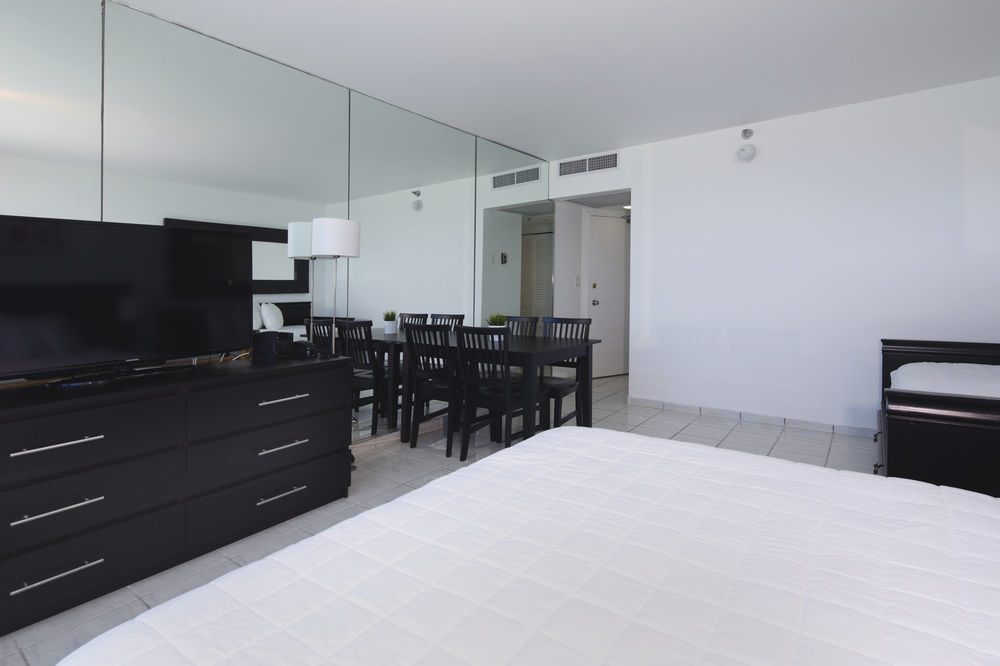 Castle Beach By New Point Miami Hotel Miami Beach Luaran gambar