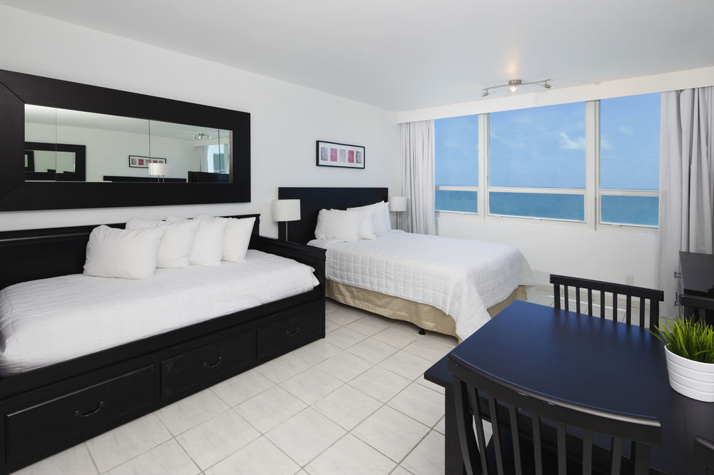 Castle Beach By New Point Miami Hotel Miami Beach Luaran gambar