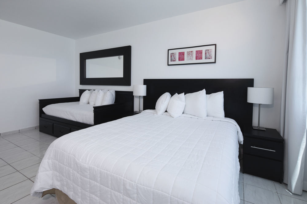 Castle Beach By New Point Miami Hotel Miami Beach Luaran gambar