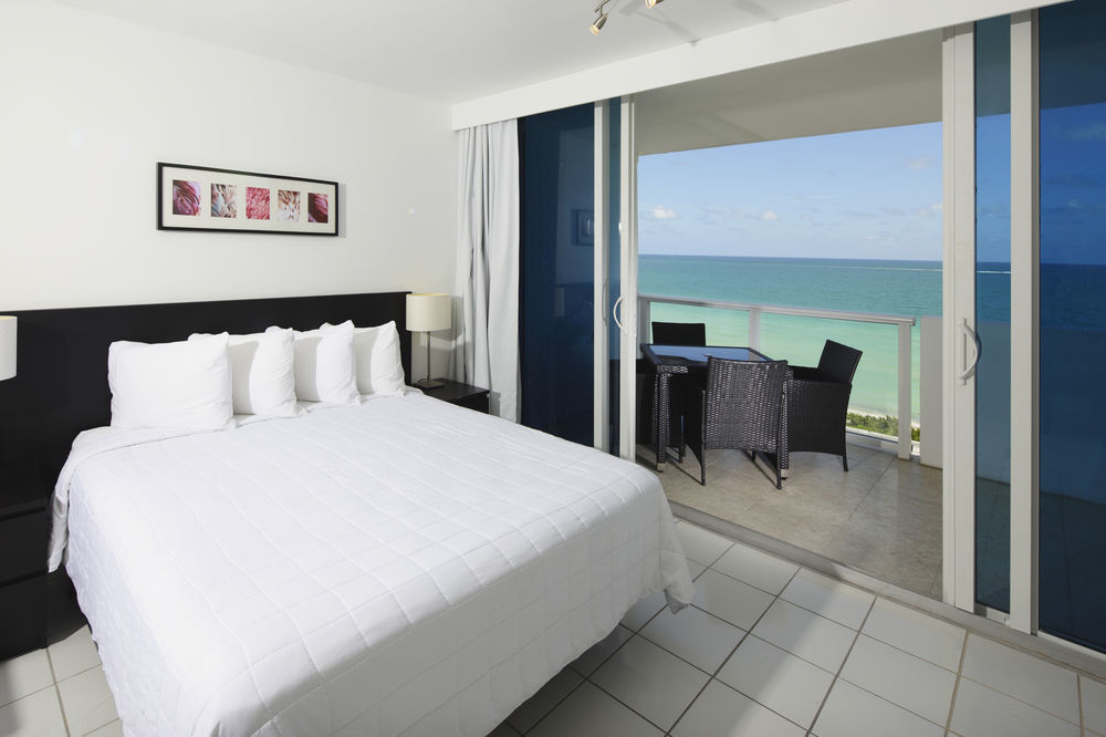 Castle Beach By New Point Miami Hotel Miami Beach Luaran gambar