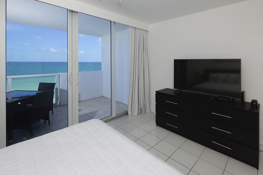 Castle Beach By New Point Miami Hotel Miami Beach Luaran gambar